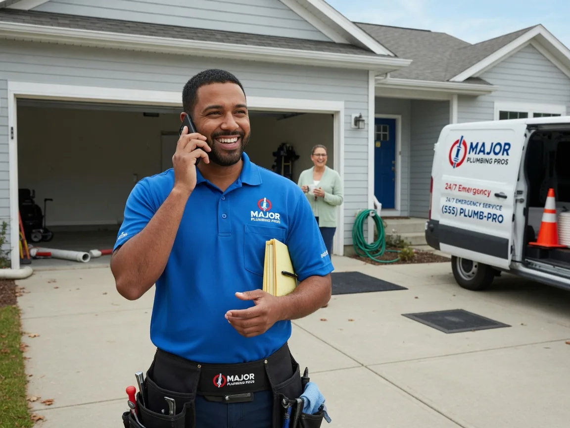 Drain Cleaning Services Post, TX FAQs